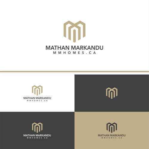 Realtor Design by MAFIArts