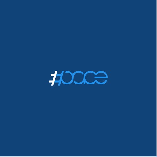 Win a logo design for the great word #PACE Design by Arfian Huda