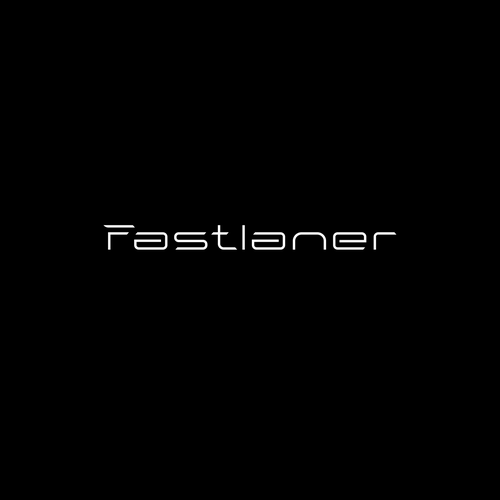 Logo + Brand for Fastlaner™ Design by blekdaniel