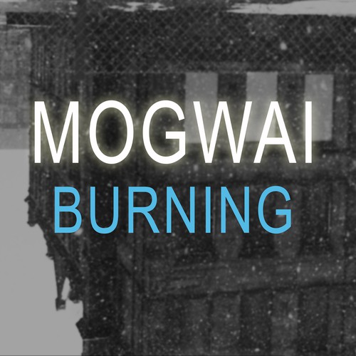 Mogwai Poster Contest Ontwerp door sebmk