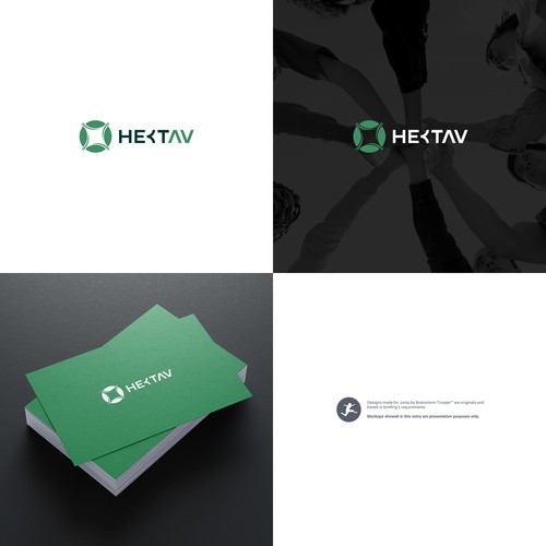 Designs | Website promoting digital balance | Logo & brand guide contest