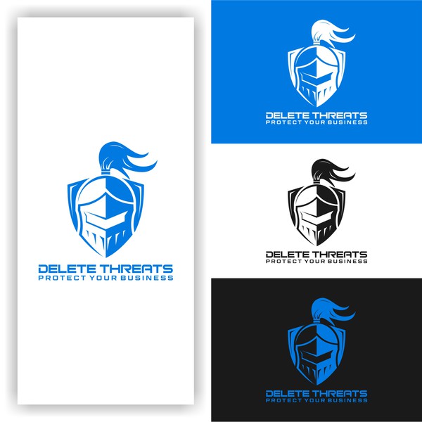 Design by Vyaa titled "Computer Logo"