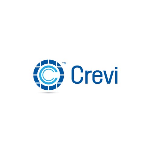 Crevi needs a new logo Design by Noble1