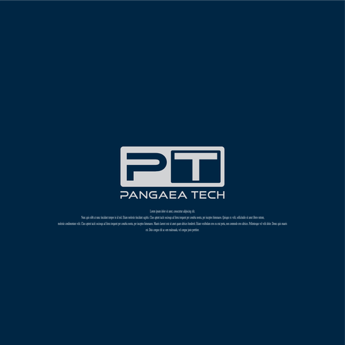 Logo design contest entry by somlon