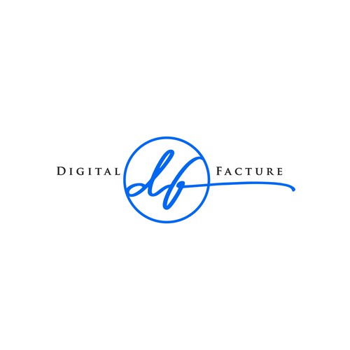 A fun logo/brand guide for a digital creative agency catered to the entertainment and wedding indust Diseño de timbalan