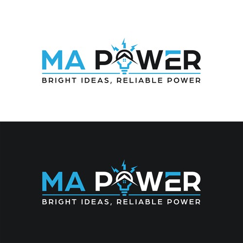 Design MA Power por Anirban Giri