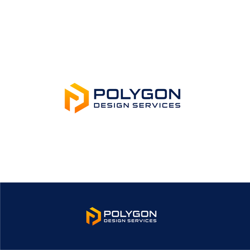 Small engineering startup needs geometric logo! Design by HenDsign™