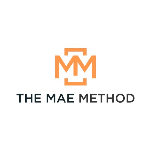 Fun and modern - logo wi Design by ApexStudio