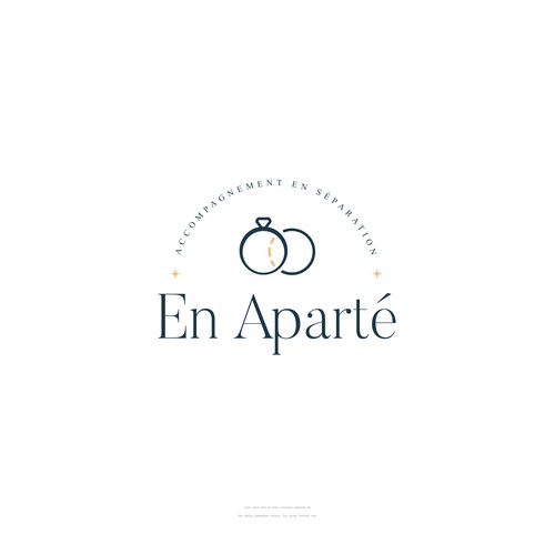 Logo & business card contest entry by Deni Wibowo