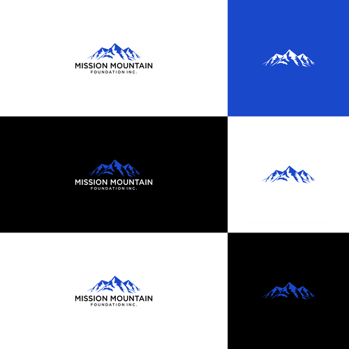 Design a Meaningful and Impactful Logo for a Nonprofit Organization Making a Difference! Design by IvanZfan