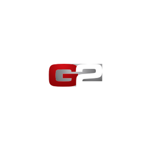 logo for G2  Design by diella