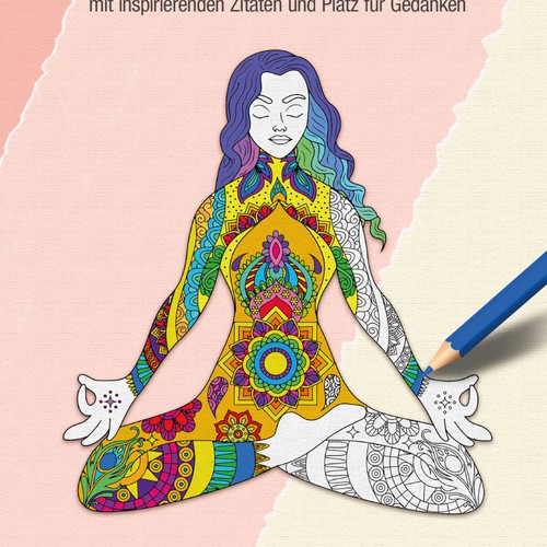 Book cover contest entry by Mario Valdivieso