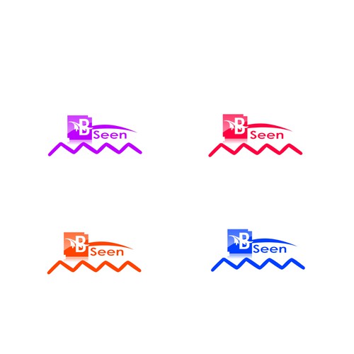 Create an innovative logo for BSeen Design by lddesigns2015