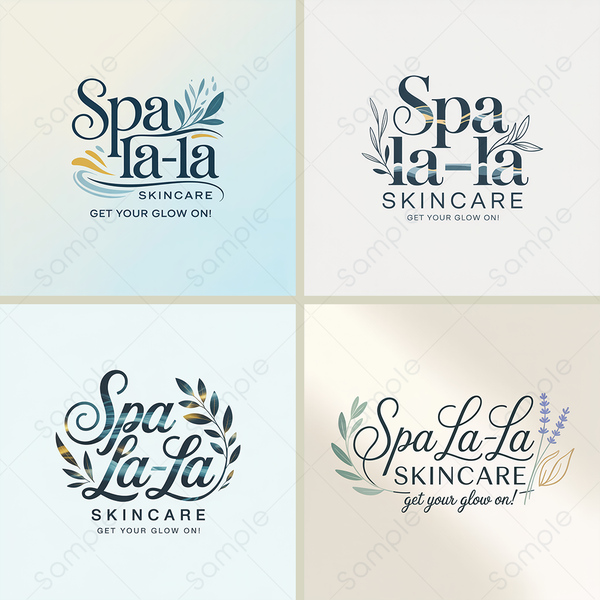 Spa La-La Skincare offers high quality, professional skin care in a soothing atmosphere