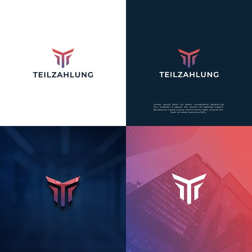 Logo & brand identity pack contest entry by Chelogo