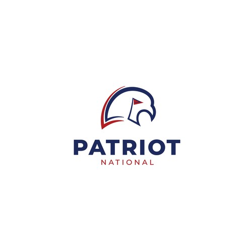 Patriots National Golf Club Design by harivas