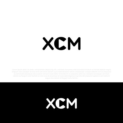 Content Machine Contest! Design by designXd_pro