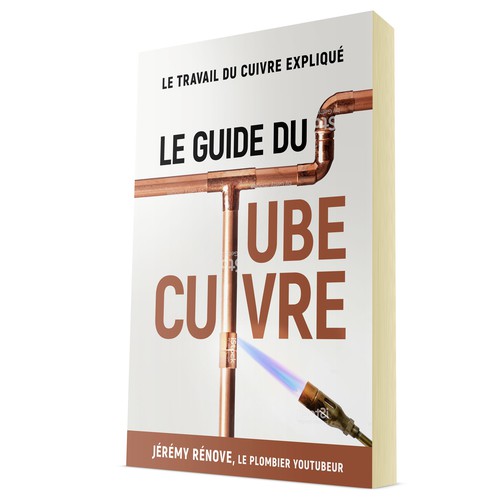 Book cover contest entry by Charala