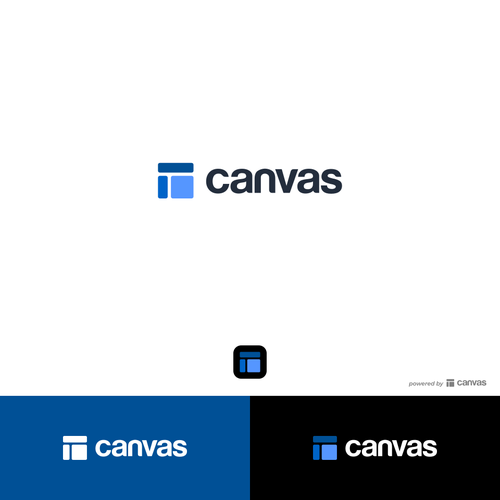 Canvas: helping no-code builders create web apps with amazing design using our UI framework Design by kopies