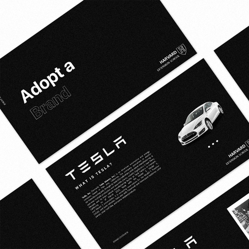 Harvard Power Point Slides Needed Design by AlamsyahPranata