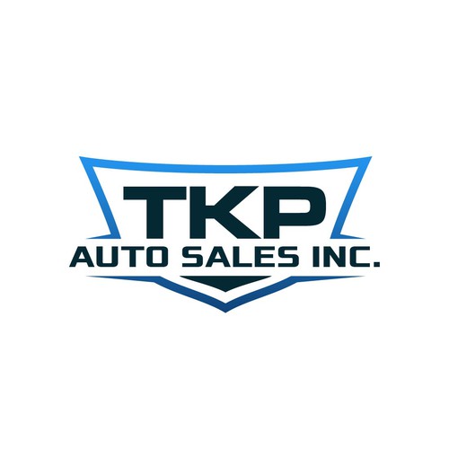 look to build a brand for auto dealership Design by AjiCahyaF