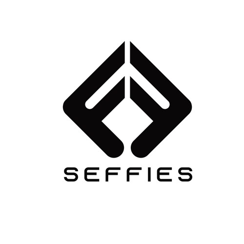 Logo for a Sustainable Shoe Brand Made in the U.S.A. Design by Boonker