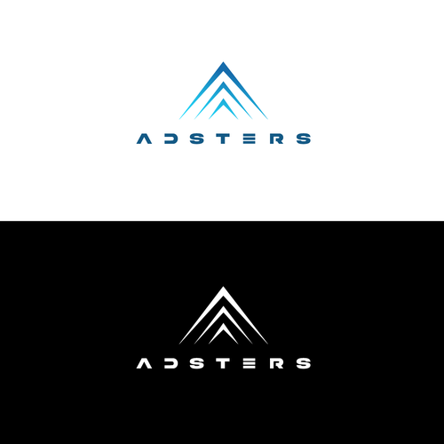 Looking for a powerful single word logo for financial/marketing business Design réalisé par rulasic