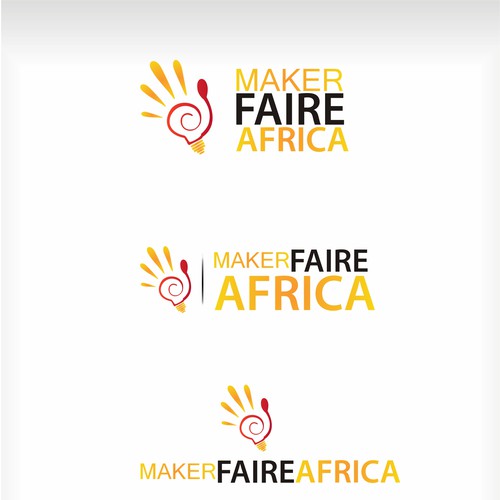 Logo - African Gadget Conference Design by VikasDesigns