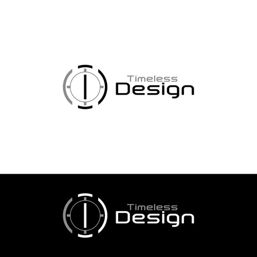 Timeless Rebrand Design by jp211