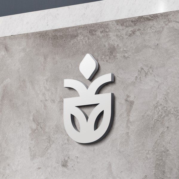 Logo Design for Dhinie Wear