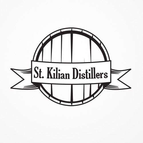 Logo design contest entry by B.M.