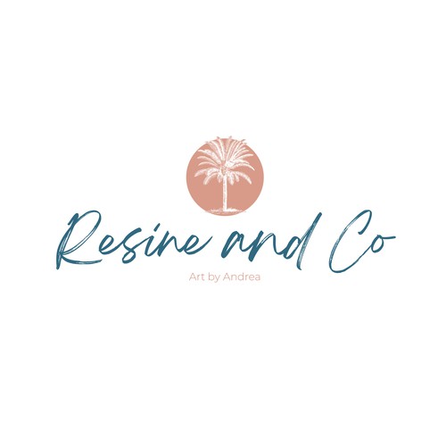 Logo design contest entry by Studio Sofia