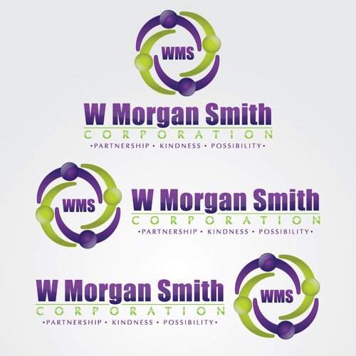 New logo wanted for W Morgan Smith Corporation Design by Lhen Que