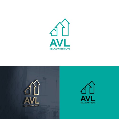 Logo design contest entry by DREN DESIGN