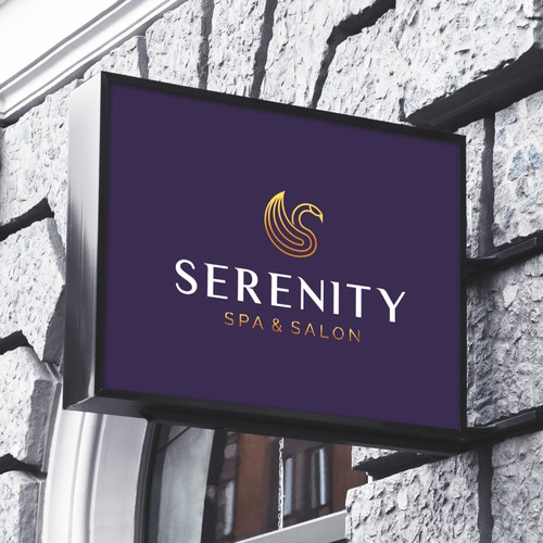 Design "Designer's Dream!" Luxurious and Upscale salon and Day Spa di Skilline