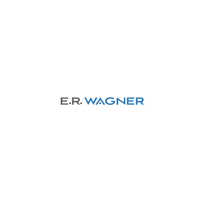 ER Wagner Logo Design Logo & business card contest