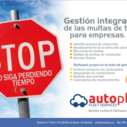 Other business or advertising contest entry by juanoli33