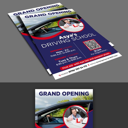  contest entry by redmonk