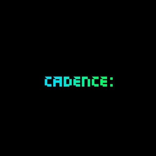 Logo for "Cadence" Marketing Agency! Design by Neatlines