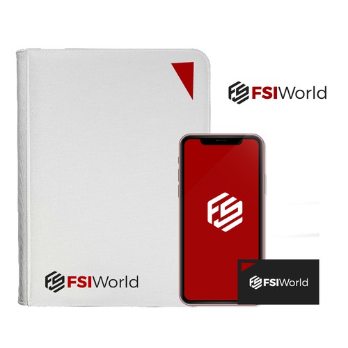 FSI WORLD-FUTURE AND INNOVATION-“Making Products Better for the Future and New META World” Design by JosH.Creative™