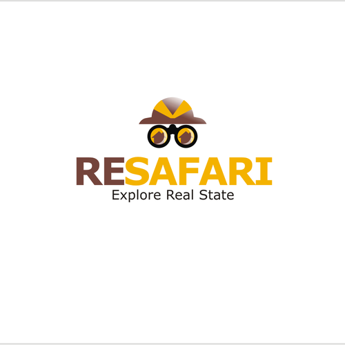 Need TOP DESIGNER -  Real Estate Search BRAND! (Logo) Ontwerp door ARTGIE