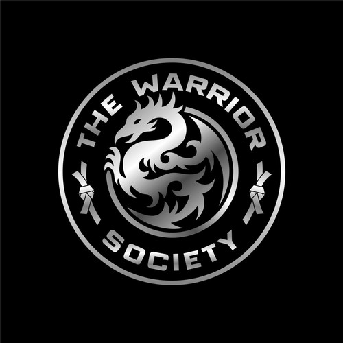 Logo design for the martial arts/combat sports industry Design by jemma1949