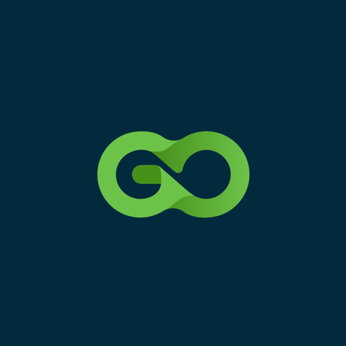 Logo for a Modern Platform Connecting Diverse Online and Local Communities Design by ARTPLAYS