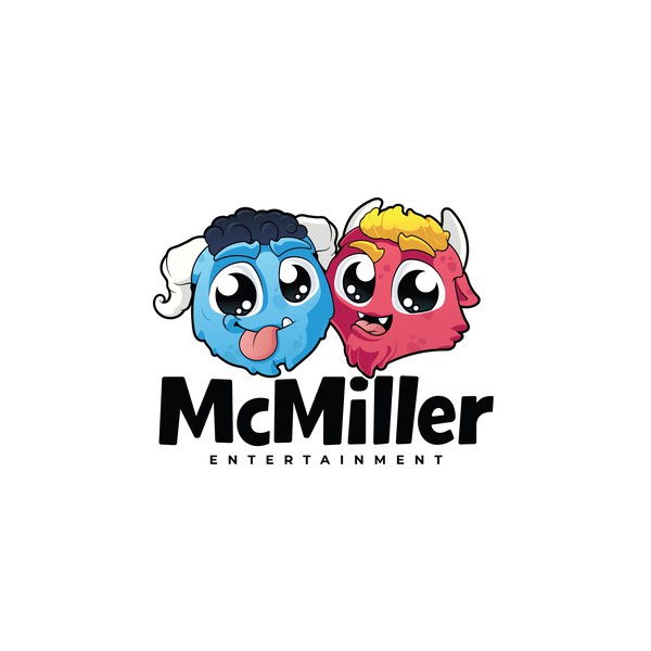 McMiller Entertainment Logo