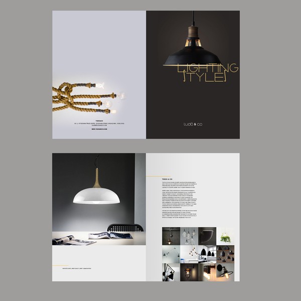 Design by tündérke titled "Brochure"