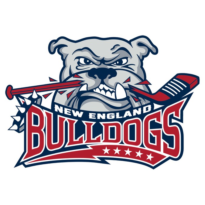 Create the next Logo Design for New England Bulldogs | Logo design contest