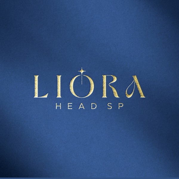 Wordmark Logo Concept