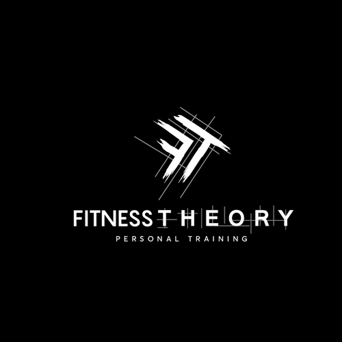 Fitness Theory, a Personal Training company, needs sophisticated, meaningful logo Diseño de WS art