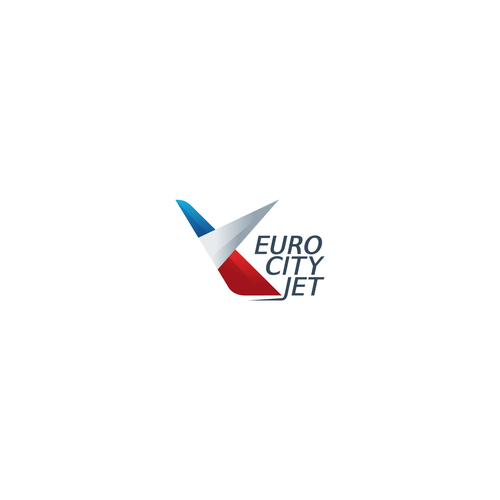 Logo for a new small eurpean airline Design by Riv26