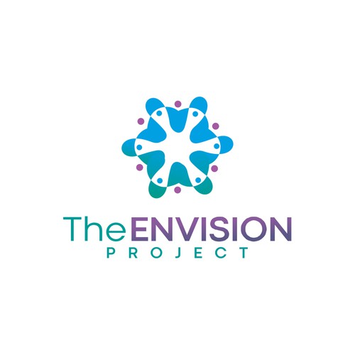 The Envision Project Design by Unique V Designs